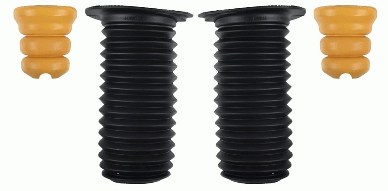 Sachs Front Bump Stop & Cover Kit BMW F30 M-Sport